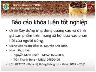 b o c o kh a lu n t t nghi p