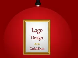 Logo Design Guidelines