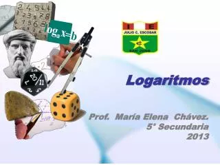 logaritmos