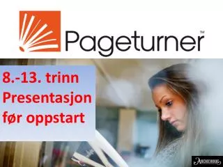 en norsk oppfinnelse