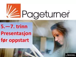 en norsk oppfinnelse