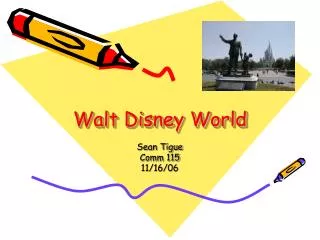 Walt Disney World