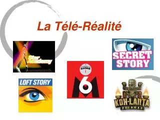 la t l r alit