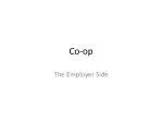 Co-op