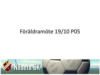 f r ldram te 19 10 p05