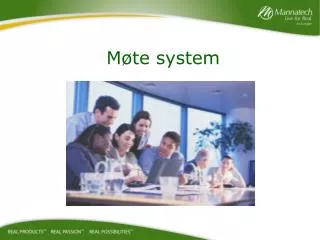 m te system