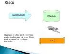 Risco - slide 1