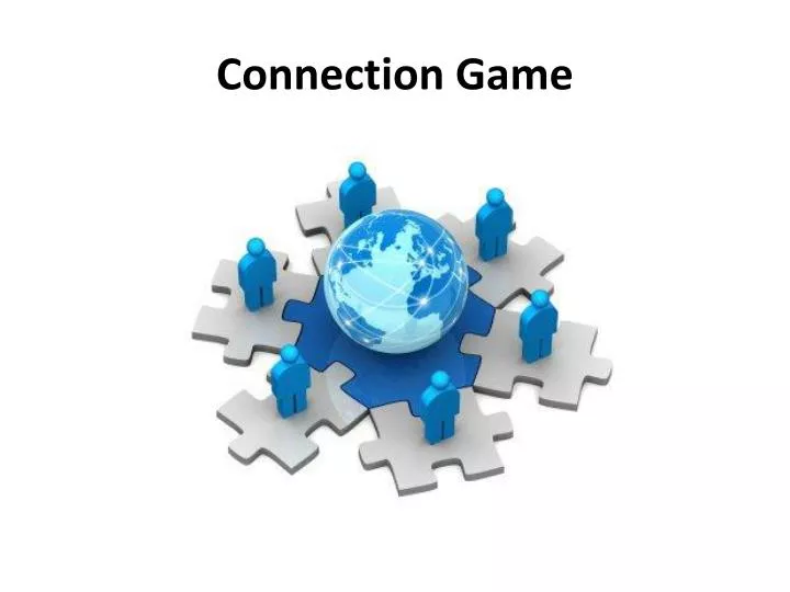 connection game