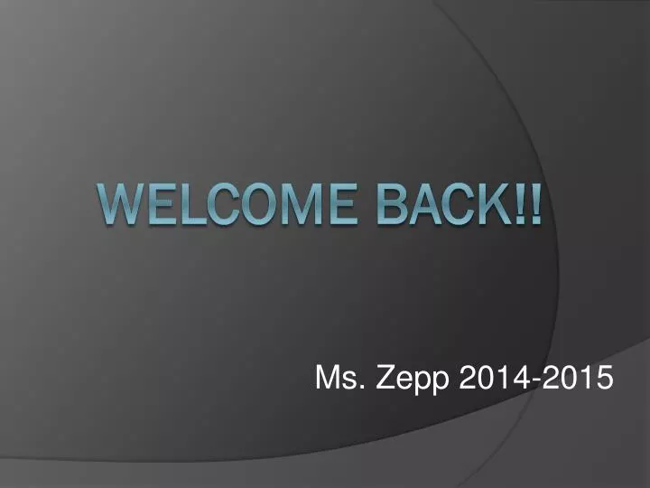 ms zepp 2014 2015