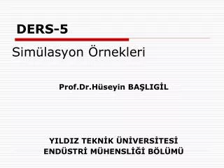 ders 5