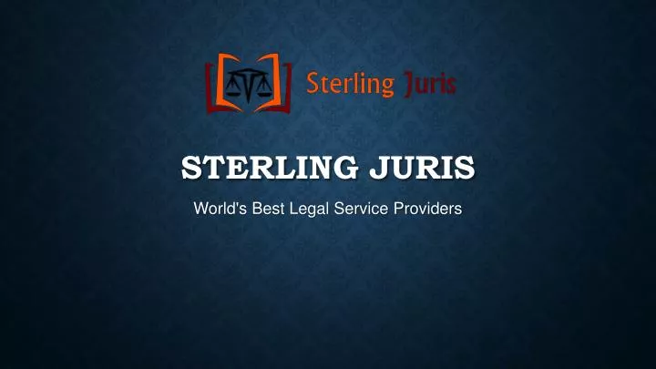 sterling juris