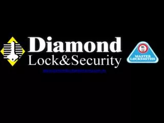 Perth Locksmith - Diamond Lock and Security