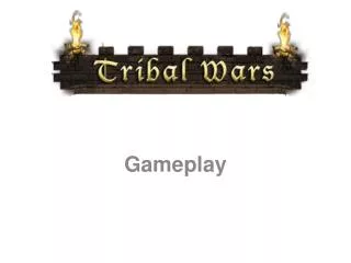 gameplay