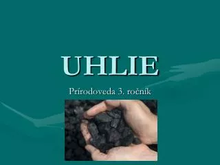 uhlie
