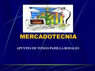 mercadotecnia
