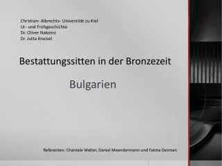 bulgarien