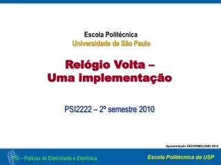 psi2222 2 semestre 2010