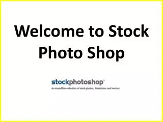 Find the Ultimate Collection of Stock Images at Stockphotosh
