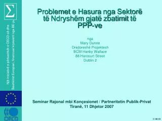 nga mary dunne drejtoresh projektesh bcm hanby wallace 88 harcourt street dublin 2