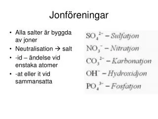jonf reningar