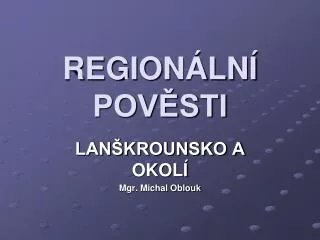 region ln pov sti