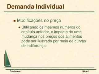 demanda individual