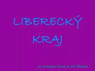 by krist na ern ji tefek