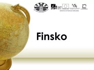 finsko