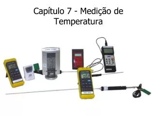 cap tulo 7 medi o de temperatura