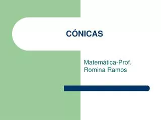 c nicas