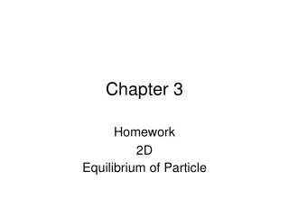 chapter 3