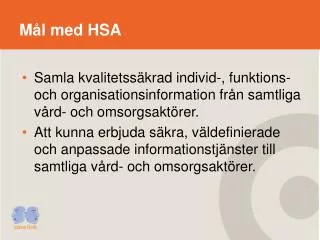 m l med hsa