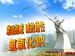 盐步中学刘碧婵 - slide 1
