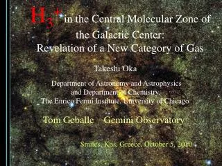 H 3 + in the Central Molecular Zone of the Galactic Center: Revelation of a New Category of Gas