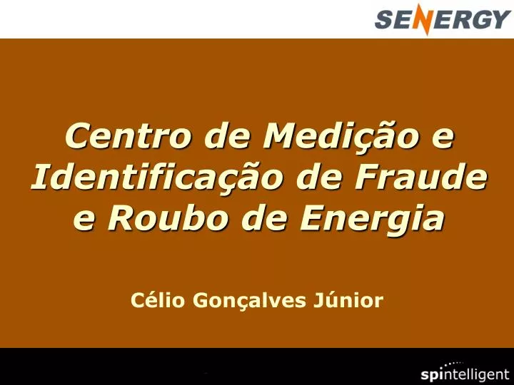 centro de medi o e identifica o de fraude e roubo de energia