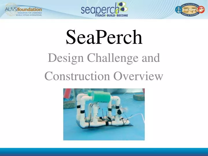 seaperch