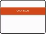 Mastering Cash Flow: Essential Insights for Entrepreneurs - slide 1