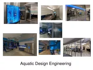 Aquatic Design Engineering