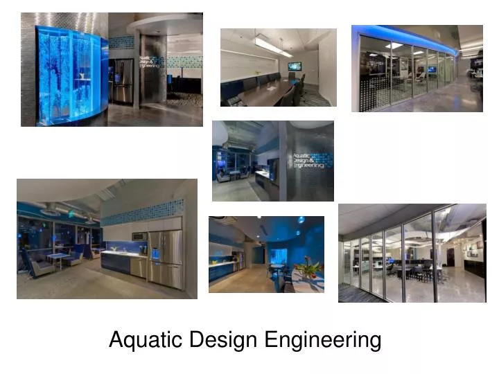aquatic design engineering