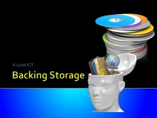 Backing Storage