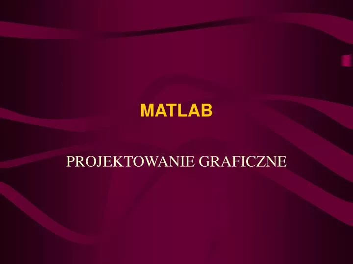 matlab