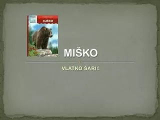 mi ko