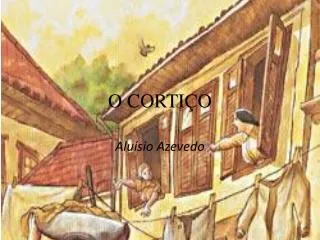 o corti o