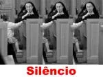 Silêncio - slide 1