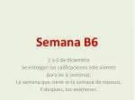 Semana B6 - slide 1