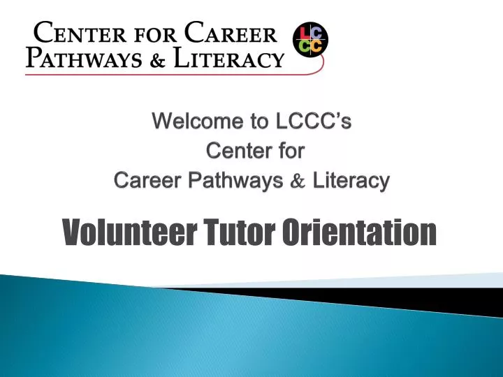 welcome to lccc s center for career pathways literacy