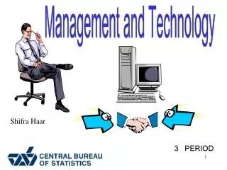 Management and Technology
