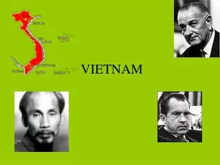 VIETNAM