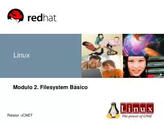 linux