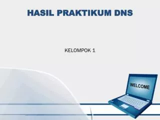kelompok 1